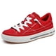 thumbnail image 1 of Zapatilla Skechers Arch Fit Arcade-Arcata para mujer, color rojo, 1 of 2