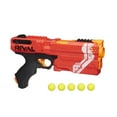 thumbnail image 3 of Nerf Rival Kronos XVIII-500 (red), 3 of 4