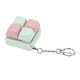 thumbnail image 4 of Teclado Juguete 4 Teclas TEJERO TEMPLADOR EJE (Estilo B) Rosa Verde, 4 of 5