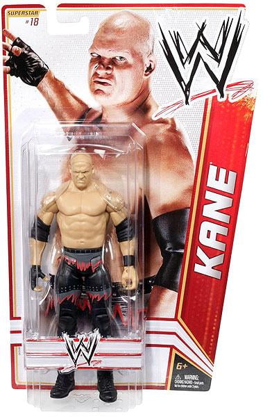 kane action figure walmart