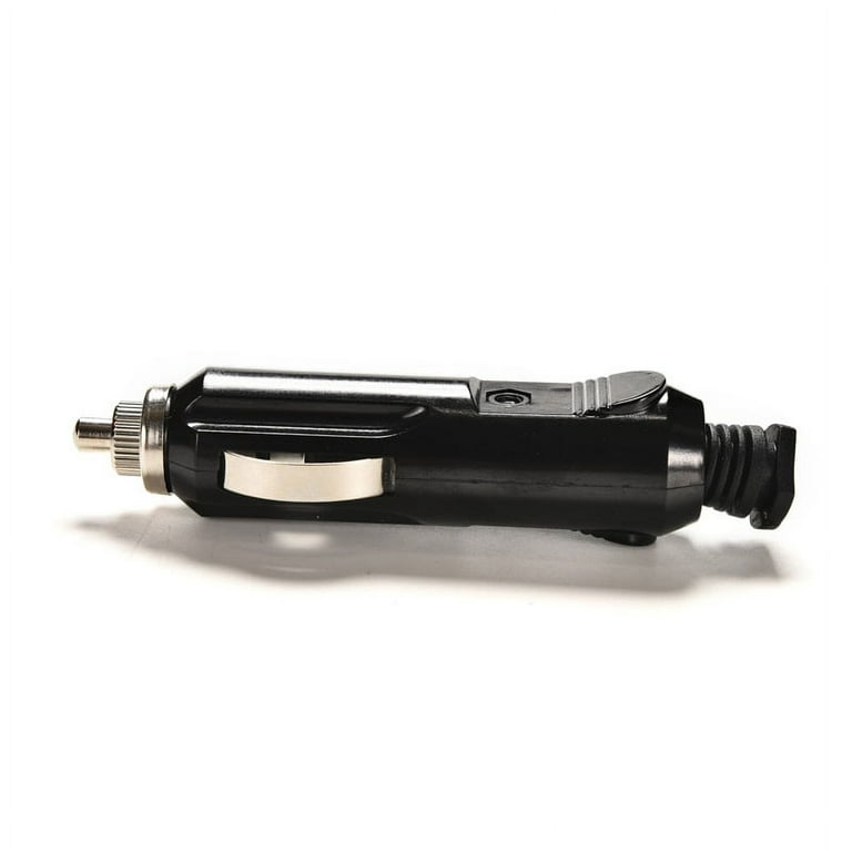 car cigarette lighter fuse replacement 3 Simple Ways to Fix a in a 12 Volt Tail Wires Terminal