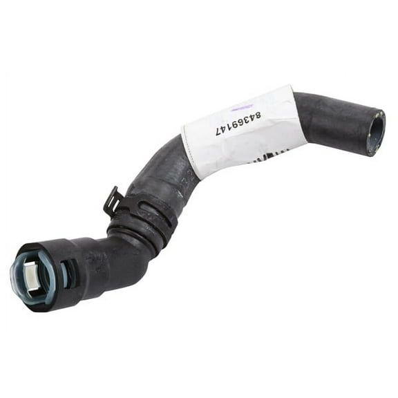 Passenger Side Radiator Outlet Hose