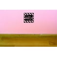 thumbnail image 1 of Custom Decals Class Of Twenty Nineteen Wall Art Size: 10 X 20 Inches Color: Black, 1 of 1