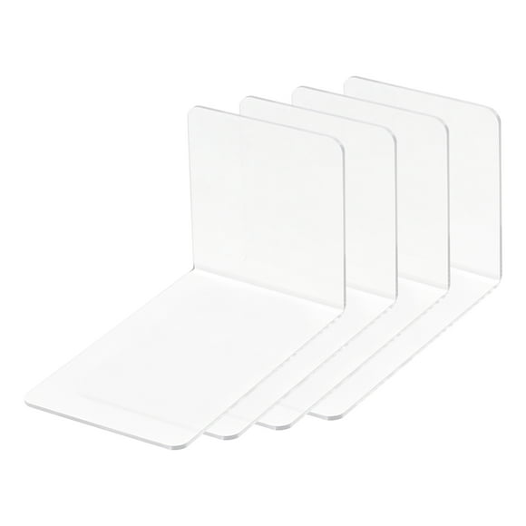 Acrylic Shelf Divider