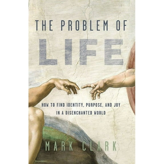 The Problem of Life: How to Find Identity, Purpose, and Joy in a Disenchanted World, (Paperback)
