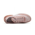 thumbnail image 5 of Women's Nike Waffle One ESS Pink Oxford/Pink Oxford (DM7604 600) - 5.5, 5 of 5