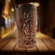 thumbnail image 5 of Lámpara Colgante de Hierro Hueco XWSHYW con Forma de Árbol Led para Decoración de Patio Al Aire Libre, 5 of 6