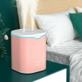 Small Room Humidifiers for Home Volcano Vaporizer Screens 30mm 2L