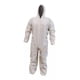 thumbnail image 2 of 10 Pzas Overol Desechable Tipo Tyvek Polipropileno Capucha, 2 of 5