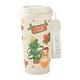 thumbnail image 3 of Taza de café con aislamiento navideño, vaso térmico a prueba de fugas, 500 ml, portátil, para viajes Patrón de oso, 3 of 7