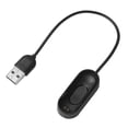 thumbnail image 2 of Cable de carga de reloj inteligente para Xiaomi Mi Band 2/3/4/5 Cable de datos del cargador Universal  Accesorios Electrónicos, 2 of 9