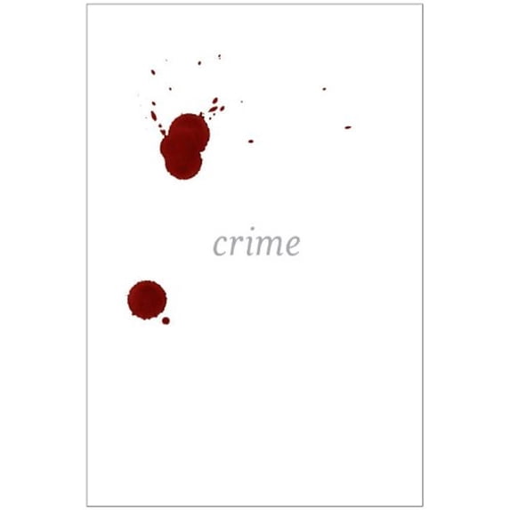 Pre-Owned Crime: Stories (Hardcover) 0307594157 9780307594150