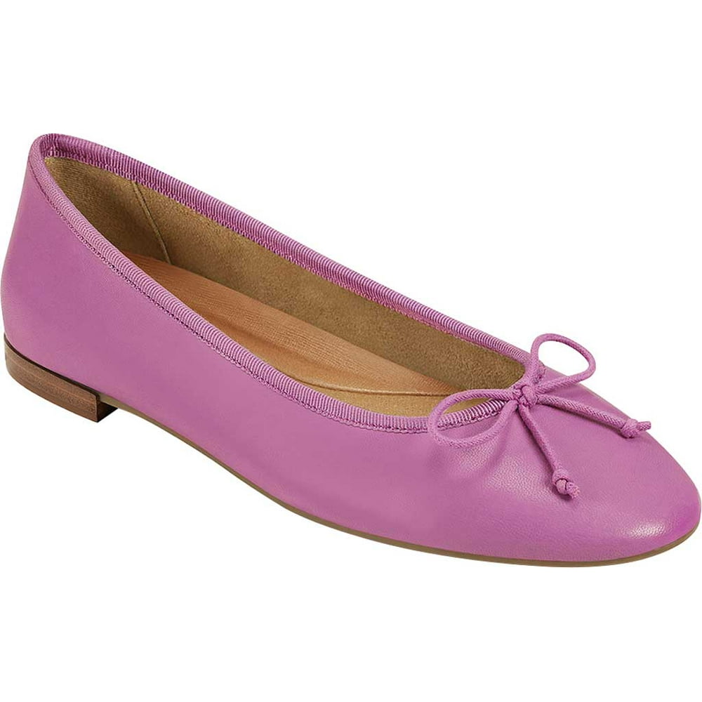 aerosoles crystal ballet flat