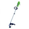 Greenworks 10 Amp Straight Shaft Corded Electric String Trimmer