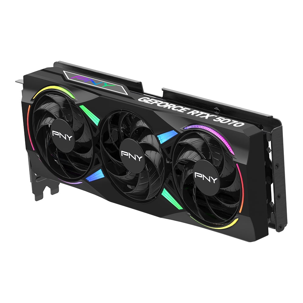 専用 PNY GEFORCE RTX 5070 12GB triplefan Amazon.com: PNY GEFORCE RTX™ 5070 12GB Triple Fan DLSS 4 Graphics