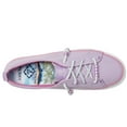 thumbnail image 5 of Sperry Espadrille Crest Vibe SeaCycled pour Femme, Lavande, 12, 5 of 5