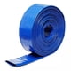 thumbnail image 1 of Manguera DE LONA plana Orange 2 pulgadas 50 m azul, 1 of 2