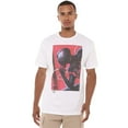 thumbnail image 3 of Spider-Man T-Shirt Homme Démasquant Miles Morales, 3 of 4