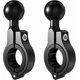 thumbnail image 1 of 1 Inch Aluminum Ball Mount, 25mm Base with 360-Degree Rotation for Phone Holders, 1 of 4