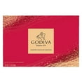 thumbnail image 4 of Godiva Belgium Assorted Chocolates Gift Box, 11.3 oz, Milk Dark and White Chocolate with Caramel and Ganache, 4 of 4