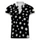 thumbnail image 4 of Playeras Básicas Para Hombre, Blusa Informal De Color Liso Con Cuello Redondo, Manga Raglán Lisa, Botones, 4 of 4