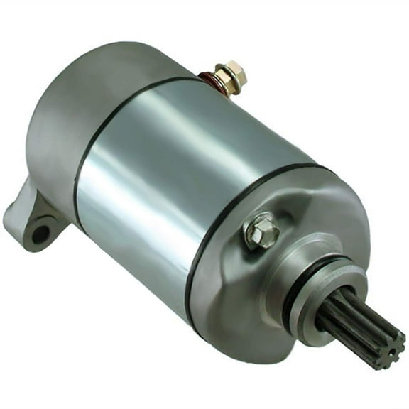 Polaris Atv Starter Motor 3084981 3090188 Magnum Ranger 325 330 425 500 600