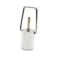 thumbnail image 1 of Adaptador de Llenado de Gas , Cabezal Adaptador de Estufa de Gas, Convertidor Fácil de Usar para Tanque Largo, Conector de Cocina, Accesorios, C, 1 of 9
