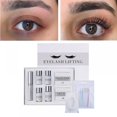 thumbnail image 3 of Lash lift Kit  Eyelash Perm Kit Professional Semi-Permanent Curling Perming Wave Suitable for Salon, 3 of 10
