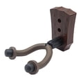 thumbnail image 3 of Gancho de pared para colgar guitarras, instrumento musical profesional. tipo balada, 3 of 9