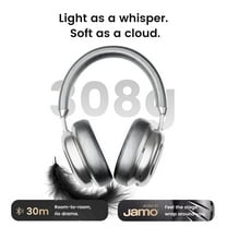 MorningBlues Wireless Smart Headphones VWS X1