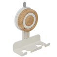 thumbnail image 1 of Razors Hooks Removable Water Resistant for Washroom, 1 of 5