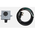 thumbnail image 2 of Hughes Autoformers 30A KIT Internal Install Mount Kit 30, 2 of 2