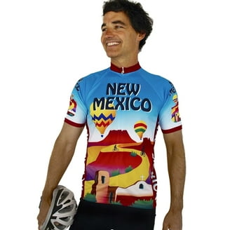Supreme Men's SpongeBob SquarePants Castelli L/S Cycling Jersey