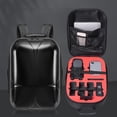 thumbnail image 3 of Bolsa De Hombro Impermeable Para Drones De 18 Pulgadas Anticolisión Para DJI Mavic 3 Accs Red Liner SM SunniMix Estuche de almacenamiento, 3 of 8