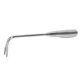thumbnail image 2 of DOLITY Garden Tool, Hand Remover, Stainless Steel Digging Labor Saving, Multifunctional Grass hook, 2 of 9