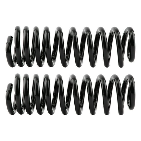 BFO 1 Pair 1.5" Leveling Lift Coil Springs for Ford F-150 2WD 4WD 1980-1996