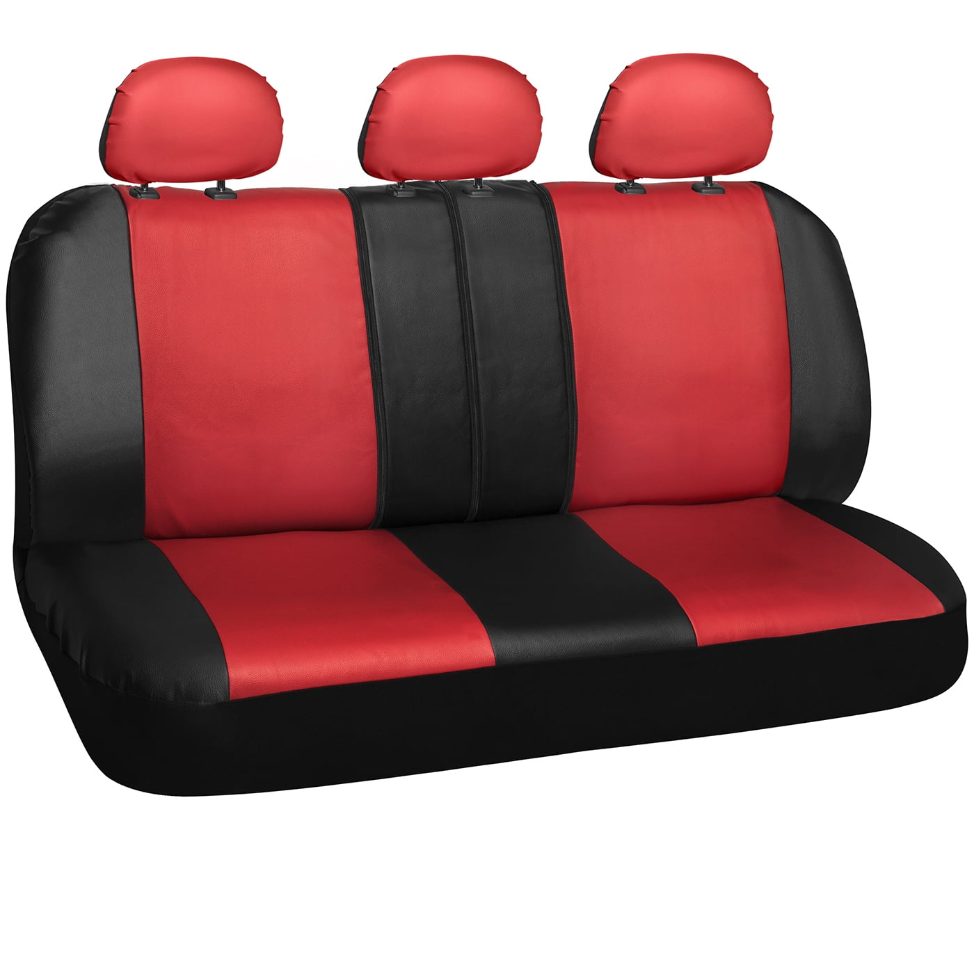 OxGord Car Seat Covers Universal Fit Durable and Affordable Walmart