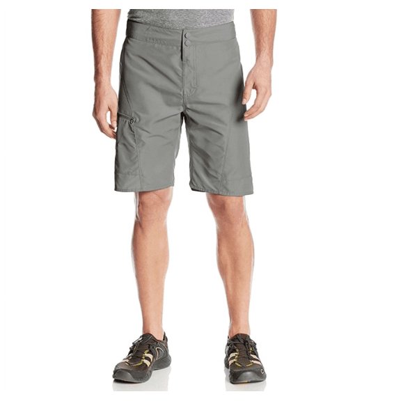 Columbia Sportswear Men's Packagua II Shorts, Sedona Sage, 42
