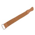 thumbnail image 4 of Correa de Afilado de Barbero, Diseño de Diseño Ergonómico Profesional Conveniente Afeitar Paraitar Hombres para Hombres, 4 of 7