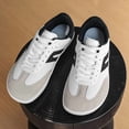 thumbnail image 7 of Men’s Extra Wide Walking Sneakers Lightweight Breathable Mesh Comfort Training Shoes with Wide Toe Box Non Slip Cushioned Sole for Gym Travel Daily Wear, 7 of 7