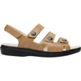 thumbnail image 3 of Propet Bahama -  Sandals - Women's - Camel, 3 of 7