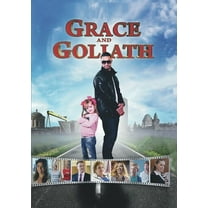Grace And Goliath (DVD), Itn, Drama