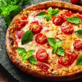thumbnail image 4 of Poêle à pizza Antiadhésive de 12 Pouces, 4 of 5
