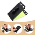 thumbnail image 2 of Guitar String Cleaning Tool Guitar String Scrubber Ukulele Bass String Cleaner, 2 of 9