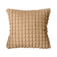 thumbnail image 3 of Summer Savings! PRETXORVE Pillow Cover New Home Living Room Cushion Cover Bedroom Headboard Pillow Cover, 3 of 9