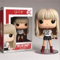 thumbnail image 1 of Funko POP Taylor figuras de acción música superestrella Meimei Swift juguetes figura decoración de escritorio muñeca colección modelo niños regalos de cumpleaños, 1 of 5