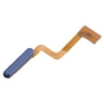 thumbnail image 2 of Replacement Fingerprint Reader With Flex Cable Compatible For Samsung Galaxy Z Flip (F700) (Lavender Purple), 2 of 5