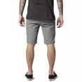 thumbnail image 6 of Fox Racing Mens Essex Short 2.0 Pewter 28, 6 of 8