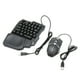 thumbnail image 5 of Paquete combinado de juegos móviles, 4 en 1, teclado para juegos móviles, convertidor de ratón, convertidor Mix Pro, acabado de lujo, 5 of 9