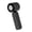 Black, variant on lanema Portable Desk Fan with Ice Compress Feature and Easy to Clean Blade for Outdoor